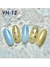 Design No.YH-12