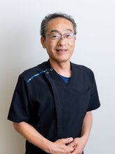 整体院IYASHI&nbsp;藤長 昭宏