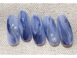 ネイルシンプルデザイン