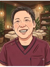 リラクゼーションサロン もみのて&nbsp;ふじた (男性)