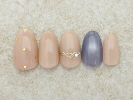 [蒲田限定A]simpleドット¥9350
