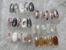 アラ ネイル(ala nail)