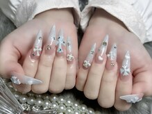 ノヴァ ネイル 日本橋店(Nova Nail)