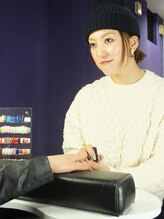 ザ ジィー(Za-G) 山口 亜衣