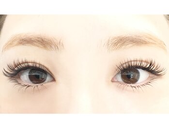 クチュールラッシュ バイ アイマジック 渋谷店(COUTURE LASH by eye majic)/セクシーデザイン160本[渋谷]