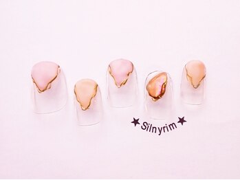 シルニー リム(Silny rim)/やり放題コース