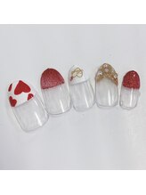 テナン(Tenang)/ハンドBコース ¥6500