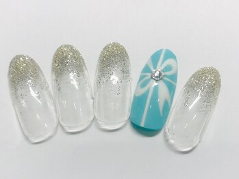 スリール(Sriel)/ハンド定額7980円