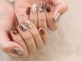 ＊..:.* Dolceコース*..＊.:*