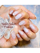 プッカ(Pukka)/*定額デザイン*6980円