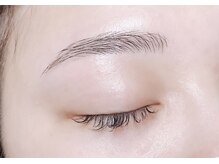 カシェット アイラッシュ(cachette eyelash)/美眉スタイリング☆