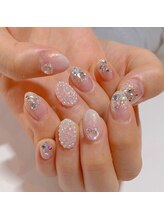 ダリア 大宮店(DAHLIA)/アート10本つけ放題コース