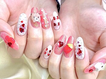 ダリアズネイル(Dahlia's Nail)/