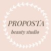 プロポスタ(PROPOSTA)ロゴ