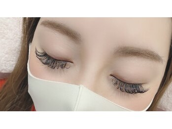 エムズ ラッシュ テンジン(m's☆lash tenjin)/３Dラッシュ　ボリューム☆