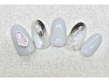 フェリス(Feliz)/定額デザイン6800円