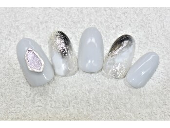 フェリス(Feliz)/定額デザイン6800円