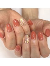 アールエム(Rm)/3月◇ネイル