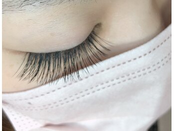 デュールイースト(Duul East)/フラットラッシュ