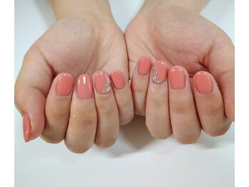 ブリス ネイル(Bliss Nail)/