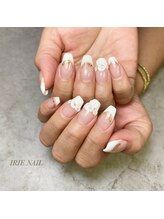 アイリーネイル(IRIE NAIL)/スカルプチュア