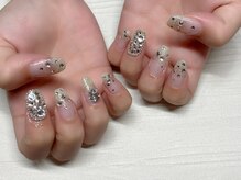 レア ネイル(lea nail)/デザインネイル