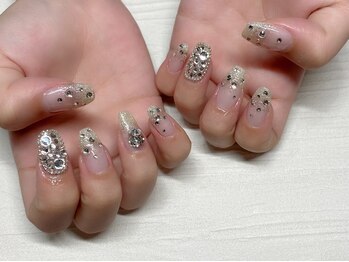 レア ネイル(lea nail)/デザインネイル