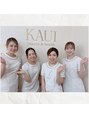 カウイ(KAUI)/小顔&痩身・美body専門店KAUI
