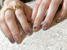 ユイル(Uill)/持ち込みニュアンス(90min)