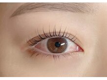 アイラッシュ ニコリ 南林間店(NICORI)/くるんと♪まつ毛パーマ