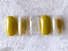 サーティースリー 塚口店(Thirty three)/シンプルコース