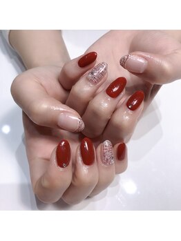 クリスタルネイルサロン(Crystal Nail)/
