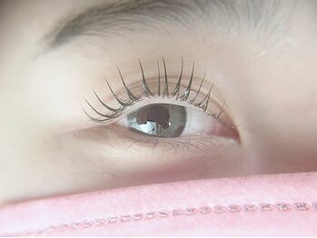 カラット 南柏店(Carat)/大人気！パリジェンヌ