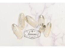 アモウズ(Amouz)/定額【テーマ:ブライダル】2