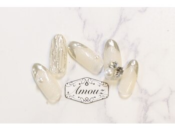 アモウズ(Amouz)/定額【テーマ:ブライダル】2