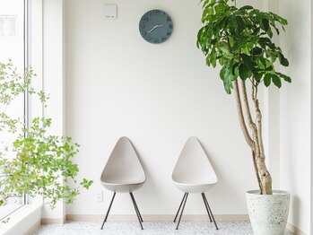 ミュー 刈谷店(mieux)/◆明るく落ち着いた店内