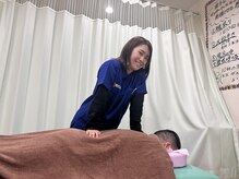 ゼロスポ鍼灸 整骨院 鶴見/腰痛の根本改善へ