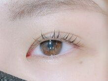 テラスヘア(TERRACE hair)/パリジェンヌラッシュリフト