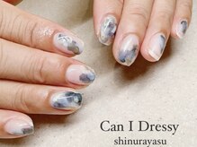 キャンアイドレッシー 新浦安店/ink art 