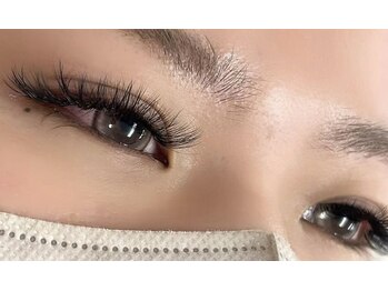 ビアンカ 沖縄南風原店(Bianca)/ボリュームラッシュ無制限¥11300