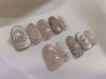 ステラ(stella.)の雰囲気（ウエディング・成人式nailチップもお気軽にお問い合わせ下さい☆）