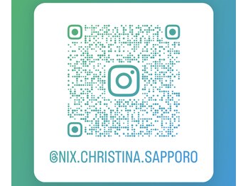 ニクス 札幌(NIX)/Instagram