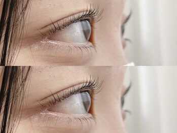 ネリネ 博多(nerine)/【上下まつ毛パーマ】