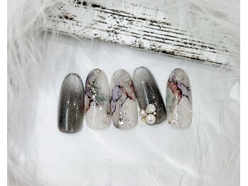 プティネイル(Puti Nail)/◇¥9,350◇