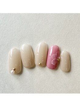 コティ(cotty)/水彩フラワー