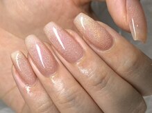 カラーズ(colors.)/ピンクマグネット。