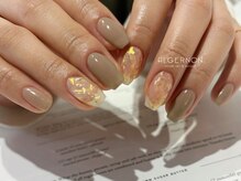 アルジャーノン リトリート(ALGERNON retreat)/定額ネイル