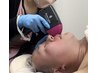 【人気No.3】ヒゲ脱毛★毎朝の5分、若見え顔を得たい方に ¥3,300
