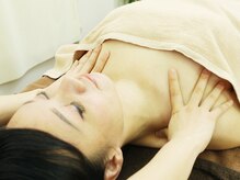 ほぐし屋 溝の口/