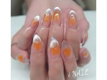 アイネイル(iNAIL)/